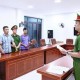 Image: Teacher Arrested in Exam Scandal Involving 140 Perfect Scores