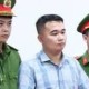 Image: Teacher Arrested in Tuyen Quang for Exam Score Manipulation