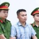 Image: Teacher Arrested in Tuyen Quang Over Unusual Math Scores