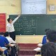 Image: Teacher at Tuyen Quang Specialized High School Detained for Teaching Math
