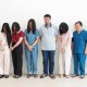 Image: Ten Arrested for Fraudulent Medical Practices in Nghe An