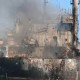 Image: Ten Killed in Russian Attacks on Merchant Ships in Black Sea