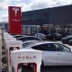 Image: Tesla's Valuation Under Scrutiny Amid Market Speculation