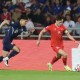Image: Thailand's Coach Envious of Vietnam's National Football Team