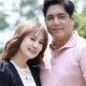 Image: Thanh Thuy and Duc Thinh Address Marriage Speculations