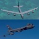 Image: The Chrome Dome: US B-52s on Continuous Nuclear Patrol