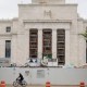 Image: The Federal Reserve's Headquarters: A Historical Tax Controversy