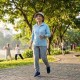 Image: The Importance of Walking for Seniors: A Golden Step Count