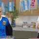 Image: The Mystery of Diego Maradona's Iconic Blue Jersey