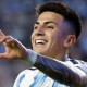 Image: Thiago Almada's Future: River Plate Eyes Transfer Amid Global Interest