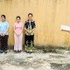 Image: Three Gold Shop Owners in Ho Chi Minh City Charged in Smuggling Case