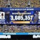 Image: Ticket Prices Soar for World Cup 2026 Final