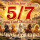 Image: Today’s Lunar Calendar: Canh Thìn Day on July 5