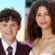 Image: Tom Holland Jokes About "Wife" Zendaya in New Spider-Man Film