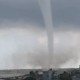 Image: Tornado Sighted in Hưng Yên Rice Field