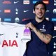 Image: Tottenham Signs Sandro Tonali for Record £100 Million