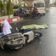 Image: Tragic Accident Claims Life of Medical Student at Ngã Tư Vọng