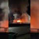 Image: Tragic Bus Fire Claims Seven Lives in Dong Nai