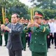Image: Trần Lưu Quang and HCMC Leaders Honor Fallen Heroes on July 27