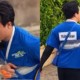 Image: Trấn Thành Sparks Concern with Injury During Show