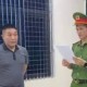 Image: Transport Company Director Arrested for Investment Fraud