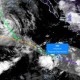 Image: Tropical Depression Expected to Strengthen into a Storm Following Elida