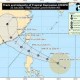 Image: Tropical Depression Noul Expected to Impact the South China Sea