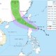 Image: Tropical Depression Strengthens into Typhoon Noul