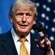 Image: Trump Questions Interest in Iran Deal Amid Rising Tensions