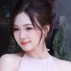 Image: Two Ethnic Girls Compete in Miss Vietnam Pageant