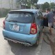 Image: Two Men Found Dead in Car on National Highway 32