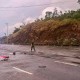 Image: Two Suspected Dog Thieves Die in Collision with Passenger Bus