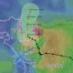 Image: Typhoon No. 1 Brings Heavy Rain and Strong Winds to Northeast Vietnam