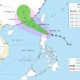Image: Typhoon Noul Expected to Hit the East Sea with Winds Up to Level 13