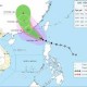 Image: Typhoon Noul Strengthens to Level 14, Expected Landfall in China