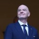 Image: UEFA Pushes for Change in FIFA Leadership Amid Speculations