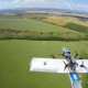 Image: Ukraine Alerts on New Russian AI-Powered UAV Threat