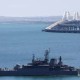 Image: Ukraine Intensifies Search for Russian Ships Around Crimea