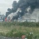 Image: Ukrainian Drones Target Omsk Oil Refinery in Major Strike