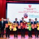 Image: University of Hue Appoints Multiple New Leaders
