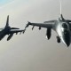 Image: US Responds to Iran's 'Total War' Declaration Amid Ongoing Airstrikes