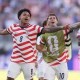 Image: USA vs Belgium Live Match: Balogun Starts, Lukaku on Bench