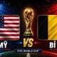 Image: USA vs Belgium: World Cup 2026 Score Prediction