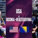 Image: USA vs Bosnia: A Challenging Match in the World Cup 2026