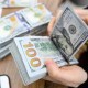 Image: USD Exchange Rate Plummets in Vietnam's Black Market
