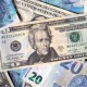 Image: USD Reaches 40-Year High Against Yen
