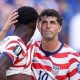 Image: USMNT's World Cup Failure Blamed on Players, Not Coaching