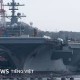 Image: USS George Washington to Visit Vietnam Amid Trade Tensions