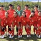 Image: Vietnam Drawn into Favorable Group for AFC U17 Women's Asian Cup 2027 Qualifiers