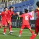 Image: Vietnam Draws Favorable Group for Men's Football at ASIAD 2026